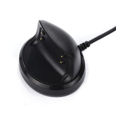 xDfind USB Interface Smart Watch TPE Wireless Charging Base